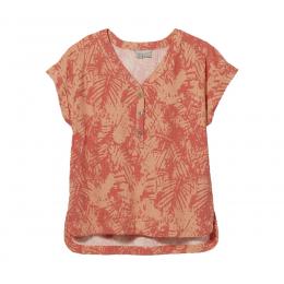 Bergen Pullover S/S Women