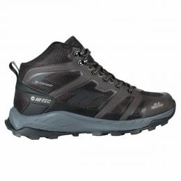 Bergstiefel Hi-Tec Toubkal Braun