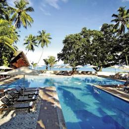 Berjaya Beau Vallon Bay Resort & Casino