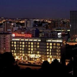 Bessa Hotel Boavista