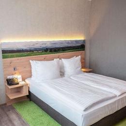Best Western Hotel Schlossberg Wehingen