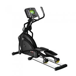 BH Fitness Crosstrainer Inertia G815, 12 Zoll Bildschirm
