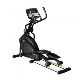 BH Fitness Crosstrainer Inertia G815, LED-Display