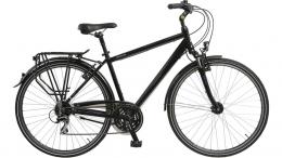 Bicycles EXT 500 Herren SCHWARZ