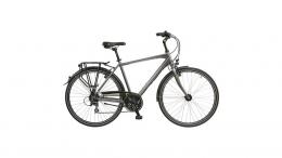 Bicycles EXT 500 L Herren GRAU