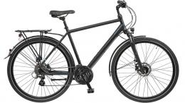 Bicycles EXT 500 LTD ANTHRAZIT MATT