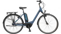 Bicycles Faro 7.4 FL Wave DUNKELBLAU MATT