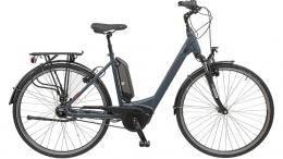 Bicycles Faro 7.4 FL Wave DUNKELGRAU