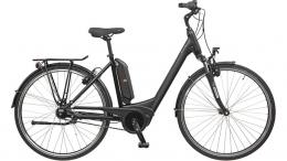 Bicycles Faro 7.5 RT Wave SCHWARZ MATT