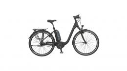 Bicycles Faro 8.5+ Wave SCHWARZ MATT