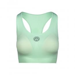 BIDI BADU Major Pector Move Sport-BH Damen - T&uuml;rkis, Gr&ouml;&szlig;e XXS-XS