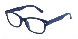 Bildschirmbrille blau