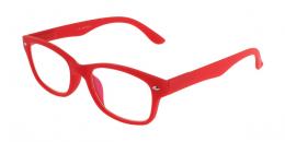 Bildschirmbrille rot