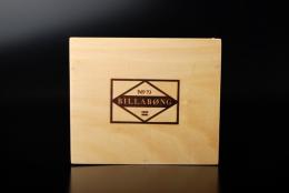 Billabong Geschenk Box Crypt Gift Box Black