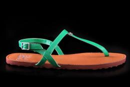 Billabong Sandalen Viva Neo Green