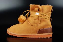 Billabong Stiefel Indy Camel US9/EU39