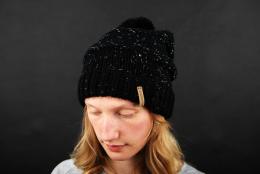 Billabong Strickmütze Cozy Beanie Black