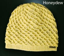 Billabong Strickmütze Crista Farbe: Honeydew