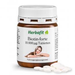 Biotin-forte-10.000µg-Tabletten