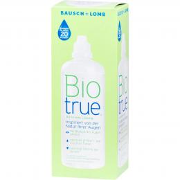 Biotrue All-in-One-Lösung