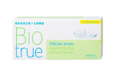Biotrue ONEday for Presbyopia 1x30 Bausch & Lomb
