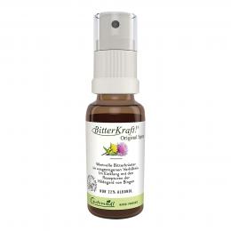 Bitterkraft Original Spray