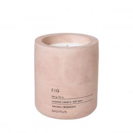 blomus FRAGA Duftkerze Fig rose dust - 290 g