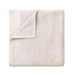 blomus RIVA Handtuch (GOTS-zertifiziert) - moonbeam - 50x100 cm