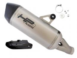 BMW Akrapovic Endschalld&auml;mpfer R1200GS (K50 2013-2016) Adv (K51 2014-2016)