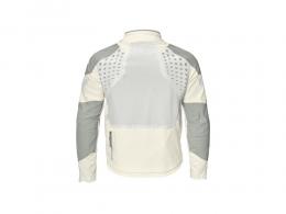 BMW Aravis Air Motorradjacke Herren (off-white) Farbe: Weiß Größe: 54