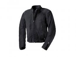 BMW Atlantis Motorradjacke Herren (anthrazit) Farbe: Anthrazit Größe: 28