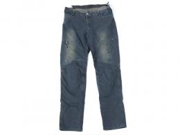 BMW City Denim Motorradhose Damen Farbe: Blau Größe: 46