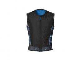 BMW Cool Down Motorradweste unisex (schwarz) Farbe: Schwarz Größe: XL