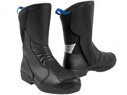 BMW CruiseComfort Motorradstiefel Farbe: Schwarz Größe: 39