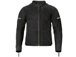 BMW Furka Motorradjacke Herren (anthrazit) Farbe: Anthrazit Größe: 56