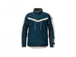 BMW GS Adrar Motorradjacke Herren (blau) Farbe: Blau Größe: 54
