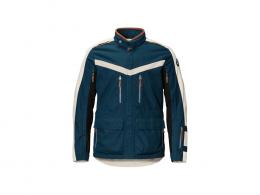 BMW GS Adrar Motorradjacke Herren (blau) Farbe: Blau Größe: 54