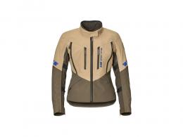 BMW GS Namib GTX Motorradjacke Damen (camel) Farbe: Beige Größe: 44