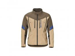 BMW GS Namib GTX Motorradjacke Herren (camel) Farbe: Beige Größe: 102