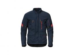 BMW GS Puna GTX Motorradjacke Herren (blau) Farbe: Blau Größe: 54