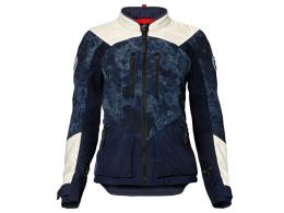 BMW GS Rallye Air Motorradjacke Damen (nachtblau) Farbe: Blau Größe: 42