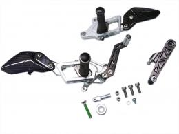 BMW HP Fussrastenanlage K1300S / K1300R
