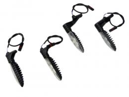 BMW LED Motorrad Blinkersatz R1200GS Adv (2008-)