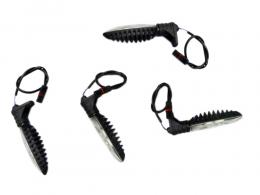 BMW LED Motorrad Blinkersatz RnineT