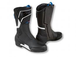 BMW Motorradstiefel ProRace Unisex (schwarz)