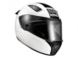 BMW Race Integralhelm (weiß) Farbe: Weiß Größe: 58/59