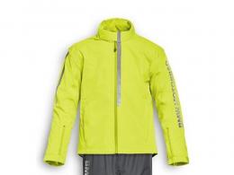 BMW RainLock Motorradjacke (neon) Farbe: Gelb Größe: L