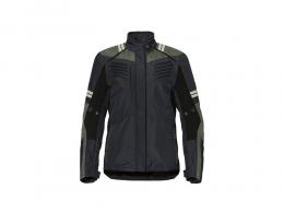 BMW Rechen GTX Motorradjacke Damen (grau) Farbe: Grau Größe: 36
