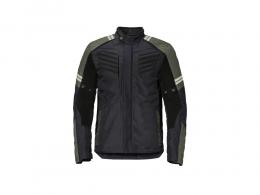 BMW Reschen GTX Motorradjacke Herren (grau) Farbe: Grau Größe: 54
