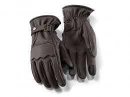 BMW Rockster Motorradhandschuhe Herren (Braun)